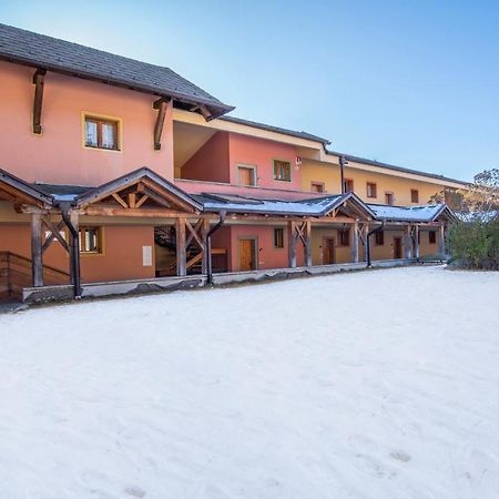 Alpine Smart Residence Folgaria Bagian luar foto