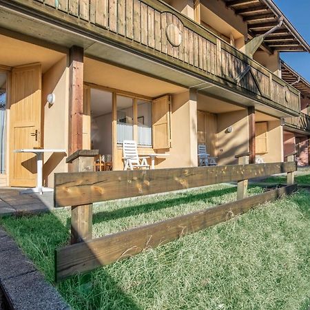 Alpine Smart Residence Folgaria Bagian luar foto
