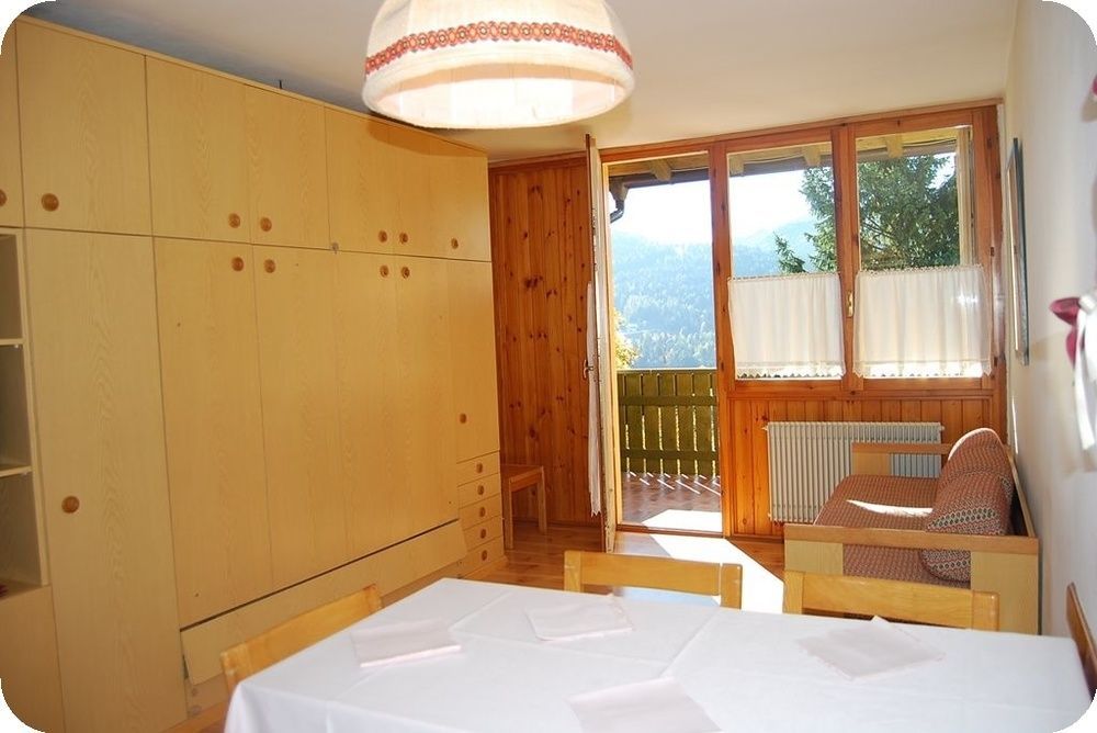 Alpine Smart Residence Folgaria Bagian luar foto