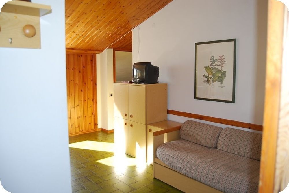 Alpine Smart Residence Folgaria Bagian luar foto