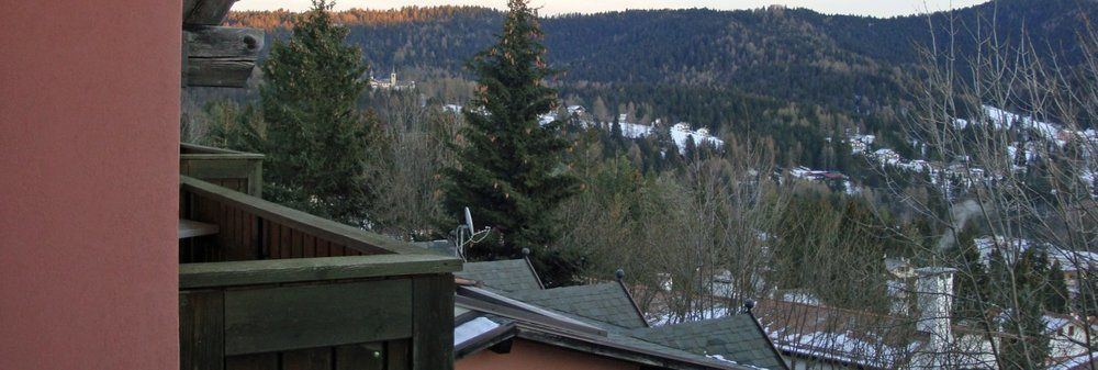 Alpine Smart Residence Folgaria Bagian luar foto