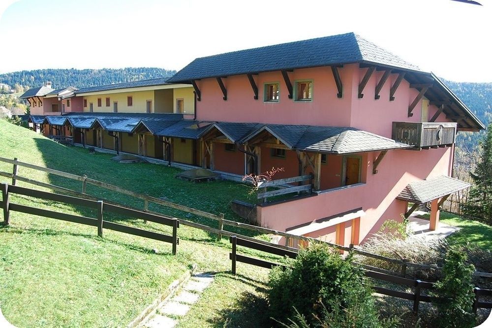 Alpine Smart Residence Folgaria Bagian luar foto