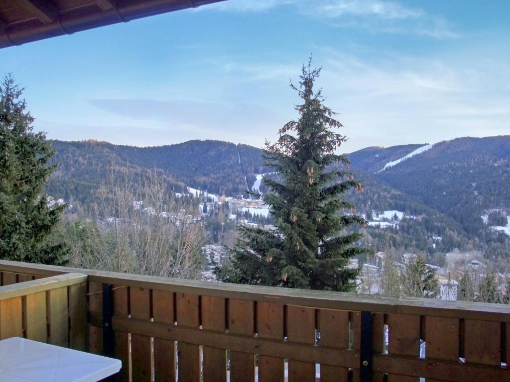 Alpine Smart Residence Folgaria Bagian luar foto