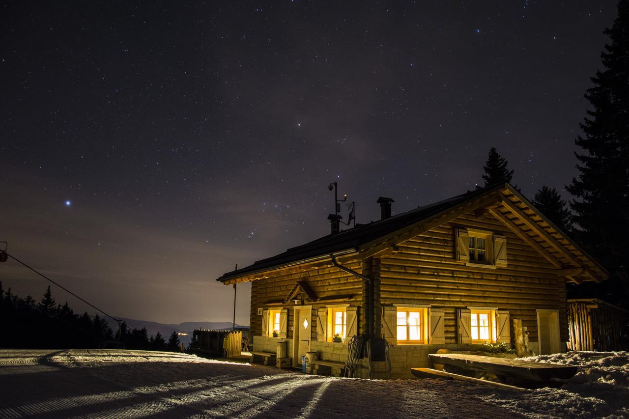 Alpine Smart Residence Folgaria Bagian luar foto