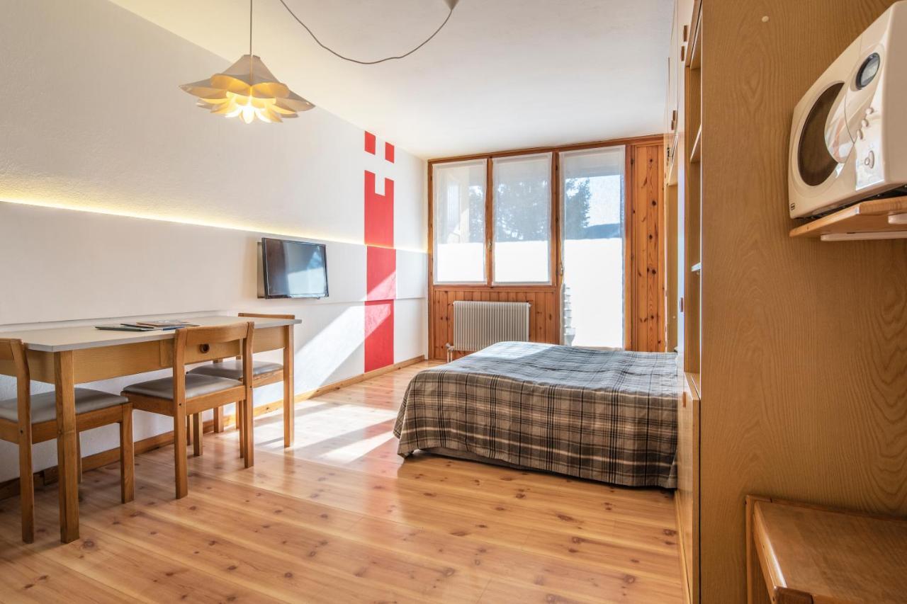 Alpine Smart Residence Folgaria Bagian luar foto