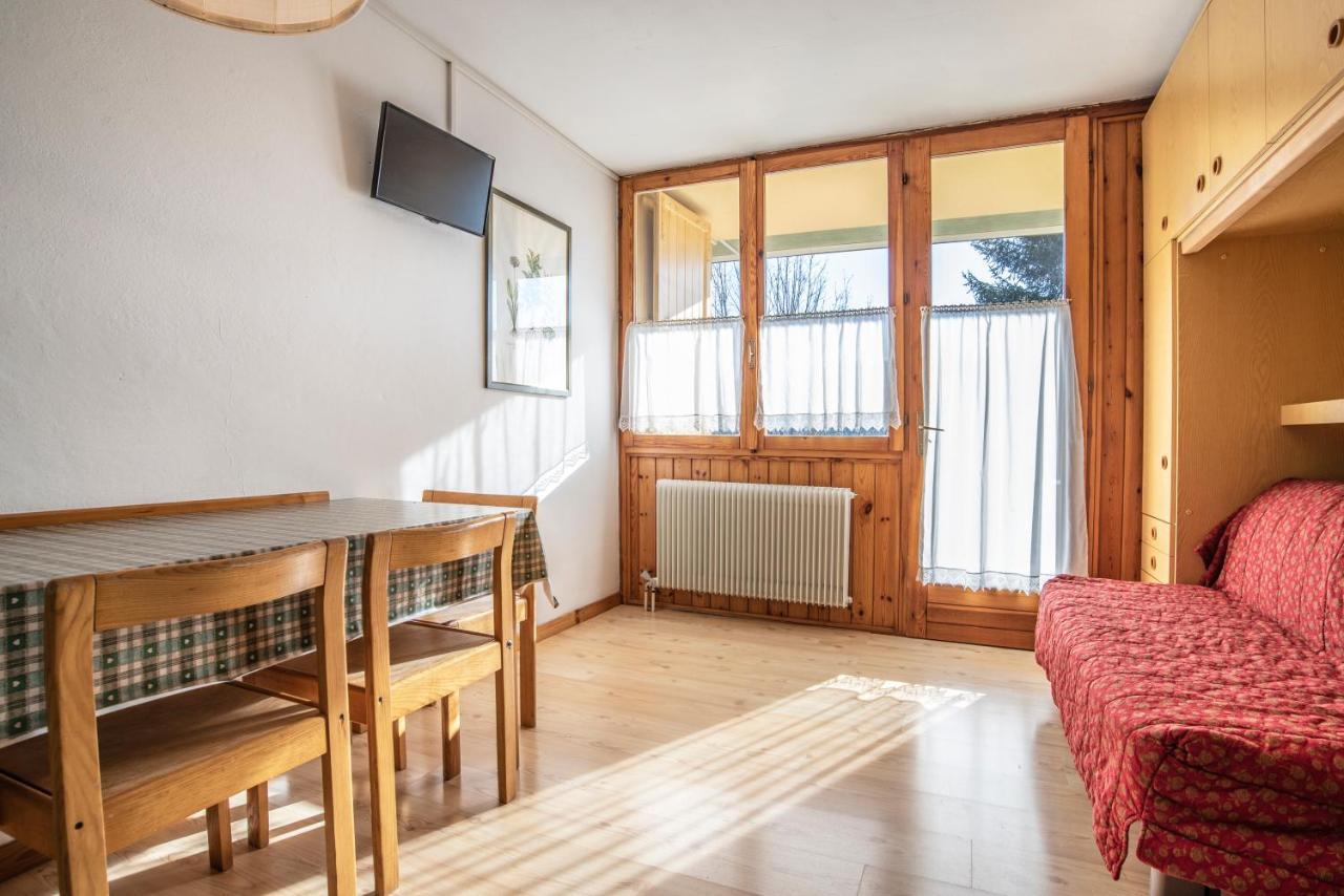 Alpine Smart Residence Folgaria Bagian luar foto