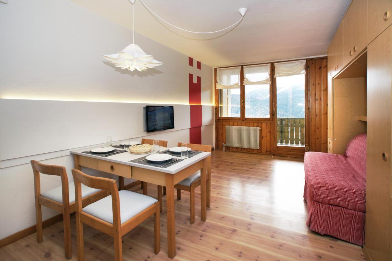 Alpine Smart Residence Folgaria Bagian luar foto
