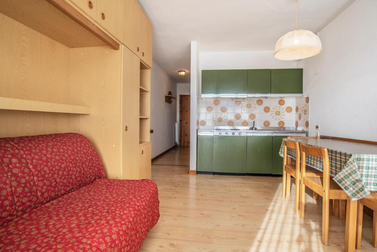 Alpine Smart Residence Folgaria Bagian luar foto