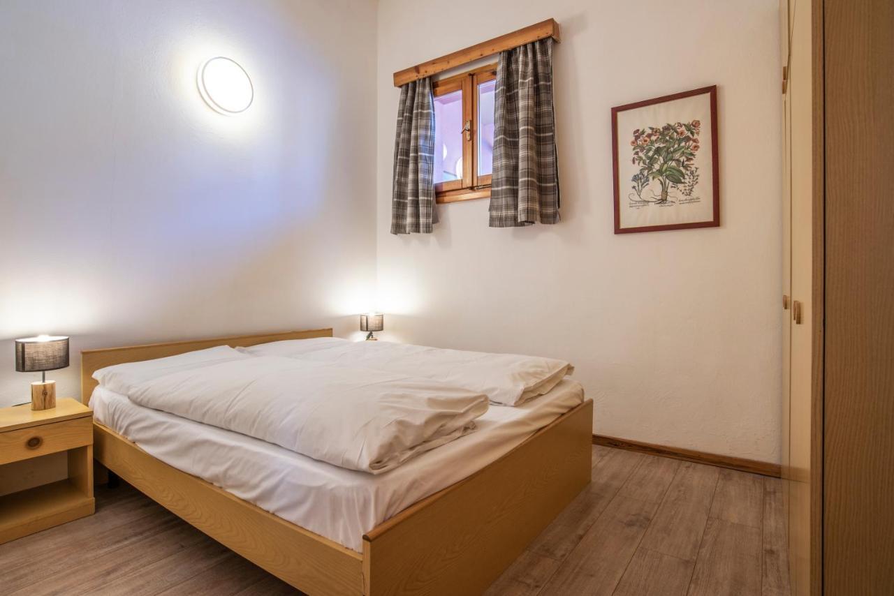 Alpine Smart Residence Folgaria Bagian luar foto