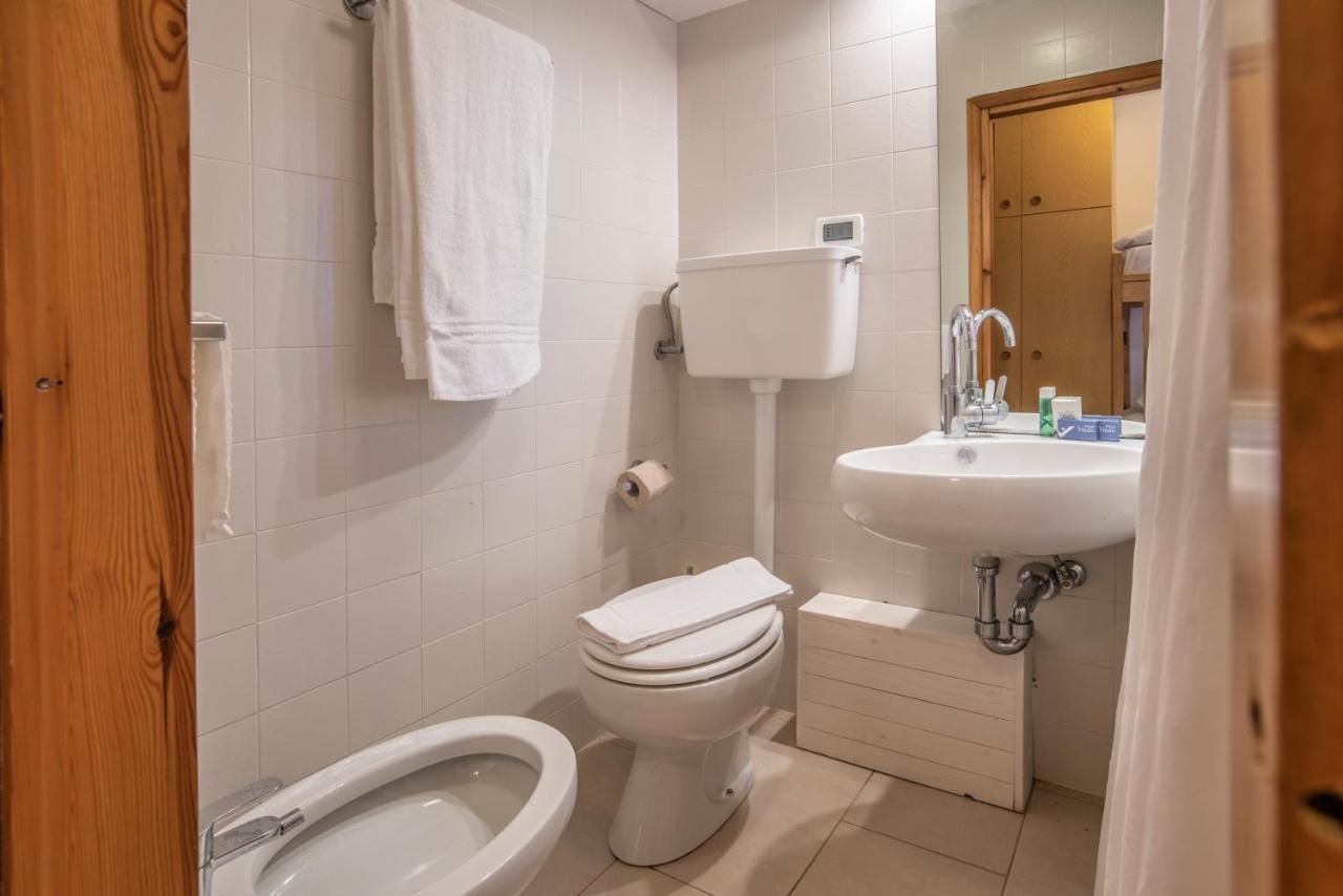 Alpine Smart Residence Folgaria Bagian luar foto
