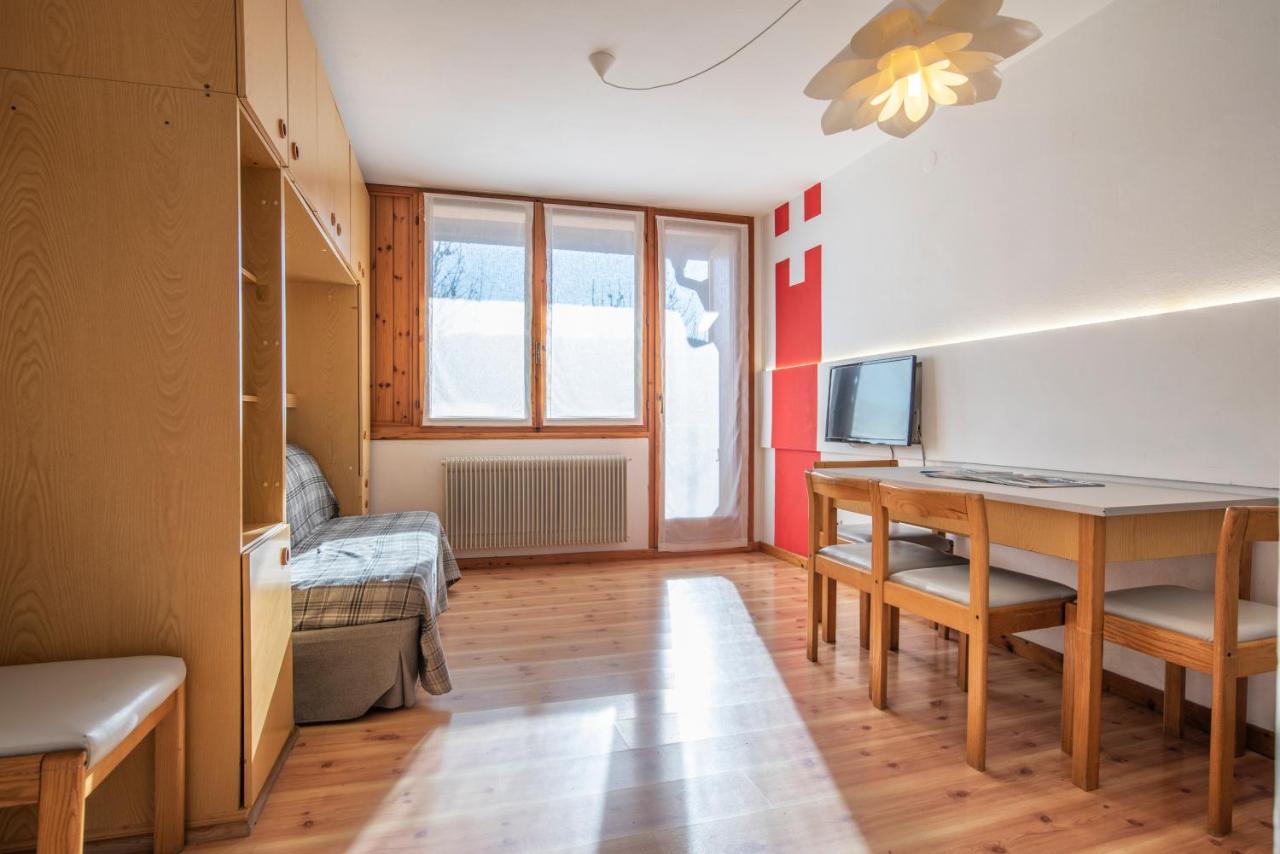 Alpine Smart Residence Folgaria Bagian luar foto