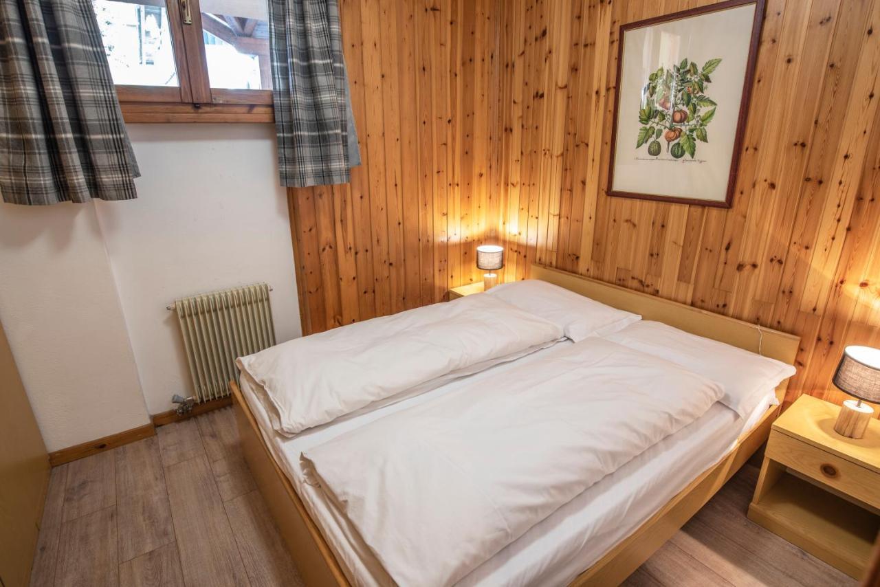 Alpine Smart Residence Folgaria Bagian luar foto