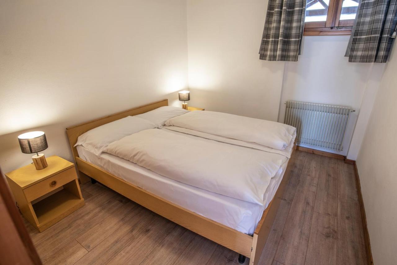 Alpine Smart Residence Folgaria Bagian luar foto